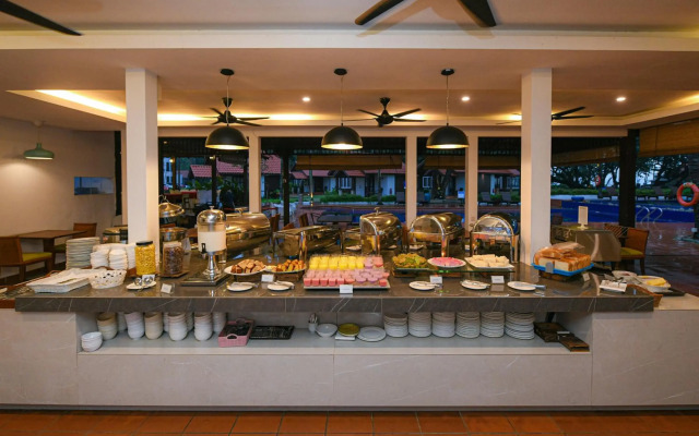 Adena Beach Resort