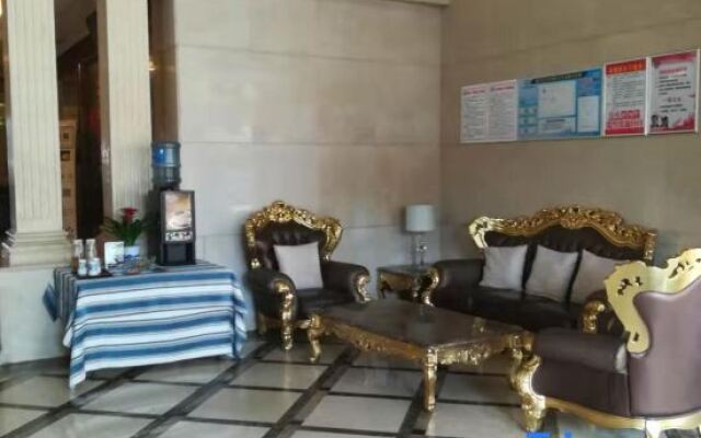 Chen Xiang Guest Hotel