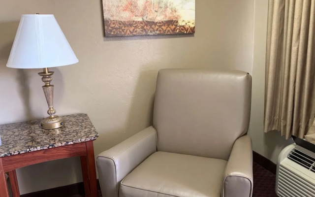 Best Western Chickasha