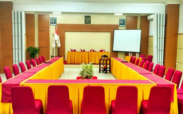 Sarila Hotel Sukoharjo