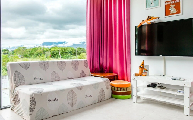 Kula House