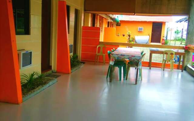 RMTM's Beachfront Accommodation