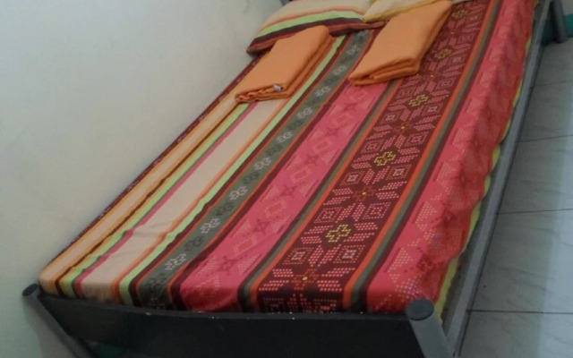 Lucky Darayonan Homes