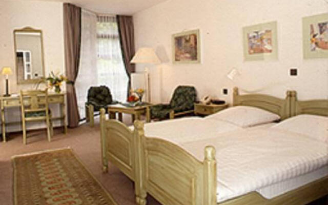 Hotel Restaurant Landluft