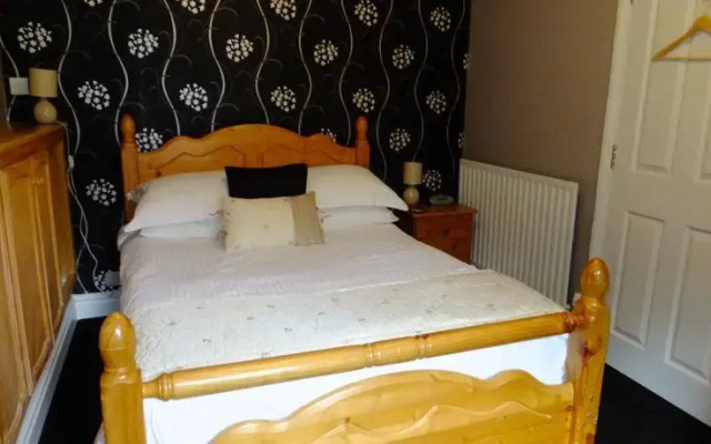 Annisgarth Bed and Breakfast