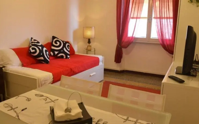 Wellcome Home In Rome