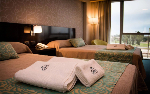 Gala Hotel y Convenciones