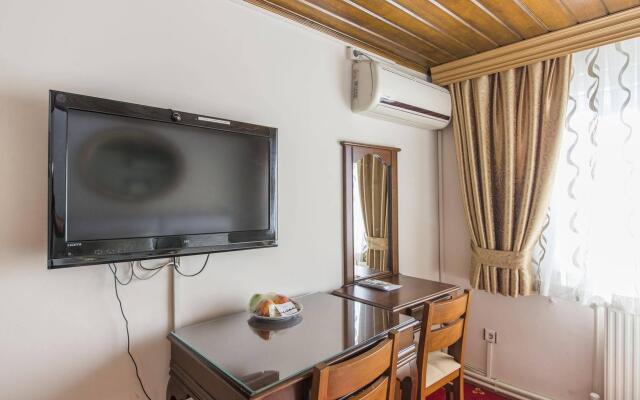 Efendi Apartment