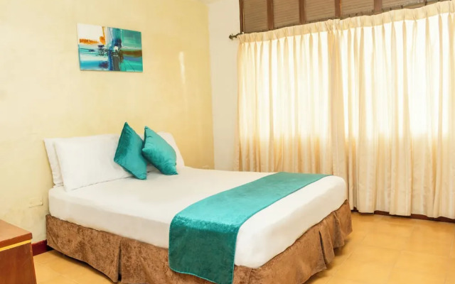 Hotel Palmarena