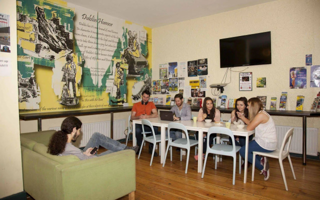 Ashfield Hostel
