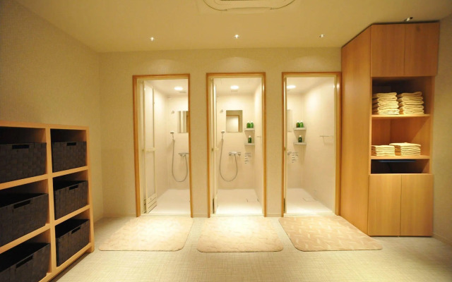 Cabinhouse Yado Fujinomiyaten