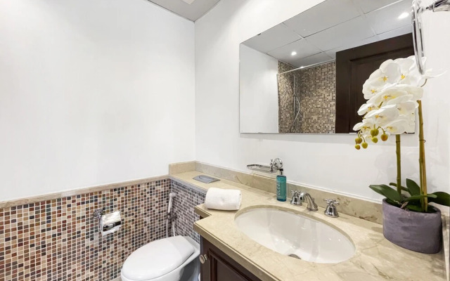 1B-Reehan 5-G08 by bnbme homes