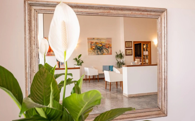Hotel Il Gabbiano