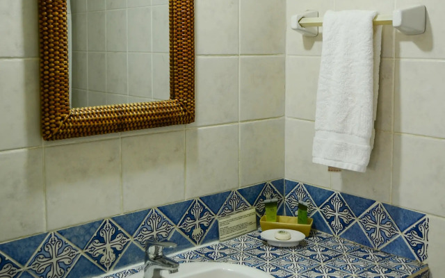 Vilafranca Petit Hotel
