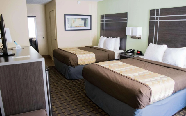 Best Western Coachlight