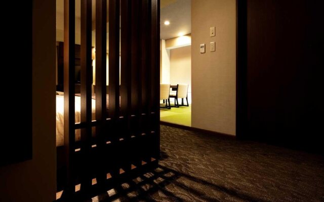 Hotel Yumoto Noboribetsu