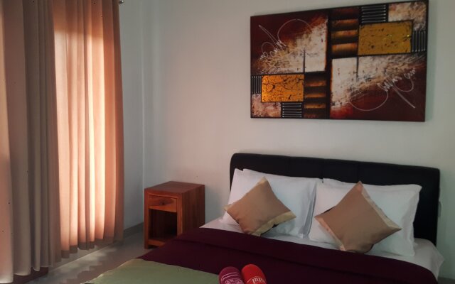 Exotic Private Glamping
