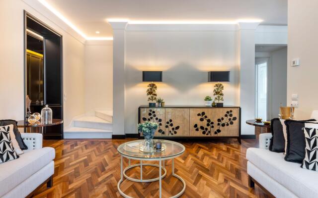 Luxury House 4BD Near Florencia Prato