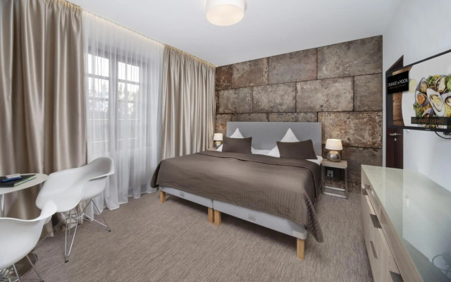 Hotel Bedřiška Wellness Resort & Spa