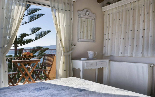 Panorama Fanari Studios & Apartments