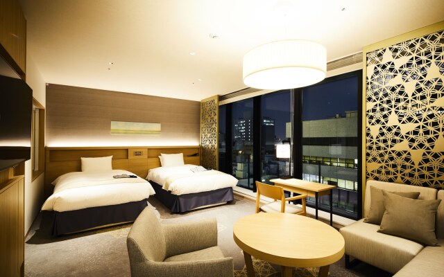 Hotel Intergate Hiroshima