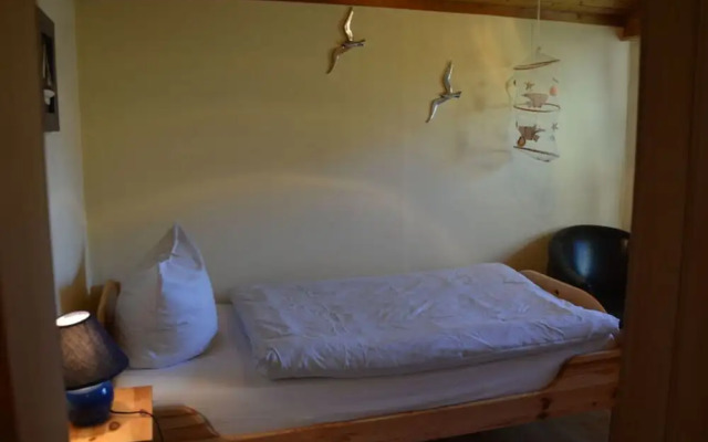 Little Beach Flea Comfortable Holiday Residence