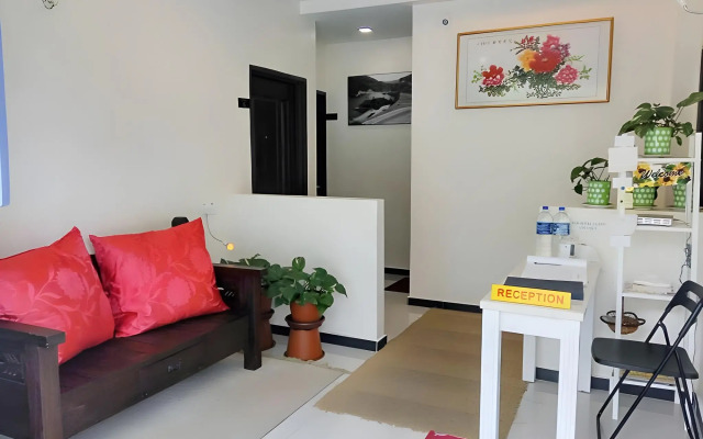 David's Hotel Apartment @ Greenhill Resort