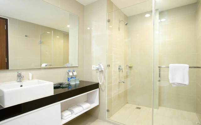 Hotel Santika Premiere Bintaro