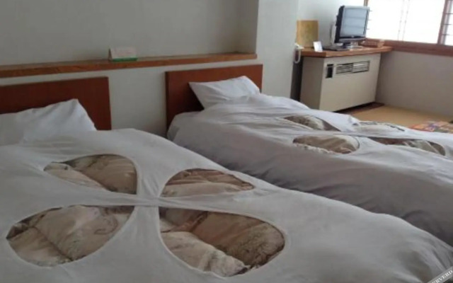 Resort Inn Chitose