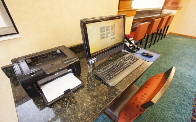 Sonesta ES Suites Phoenix Goodyear