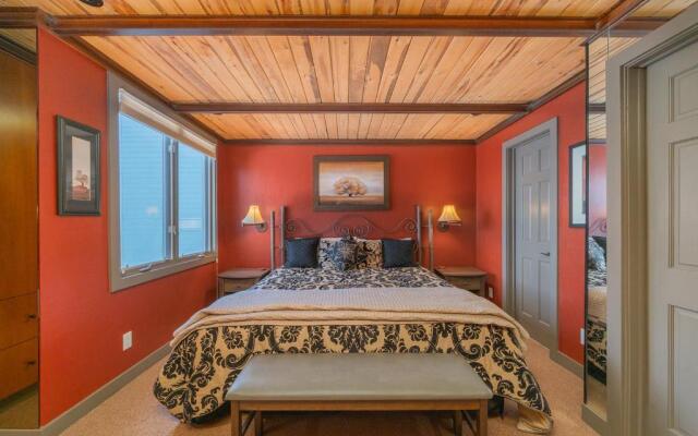 Telluride Lodge Unit 301 - A Lift-Side Condo