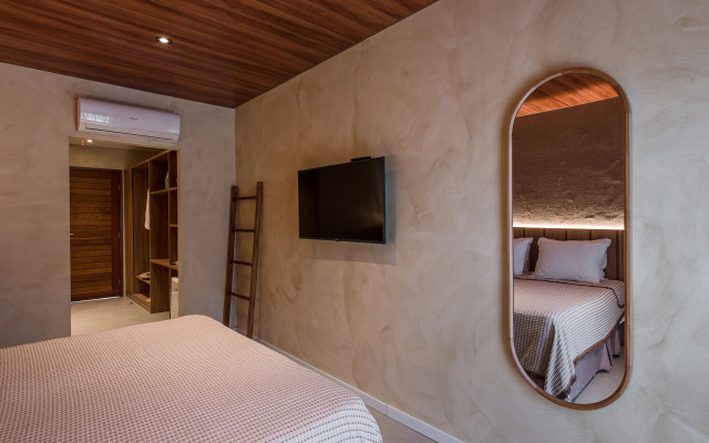 Vila Sal Boutique Noronha