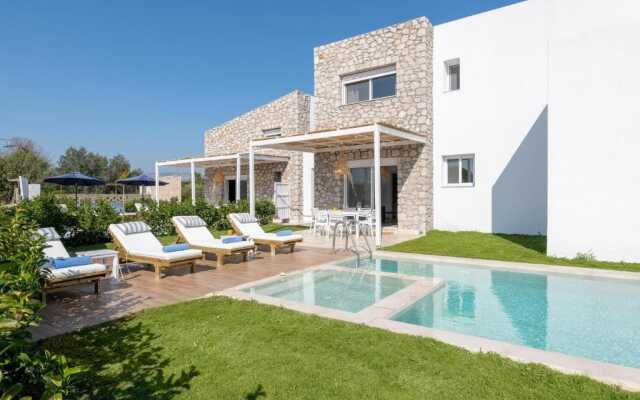 New Ossiano Pool Villas