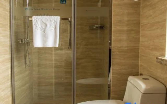 EuroShine Boutique Hotel