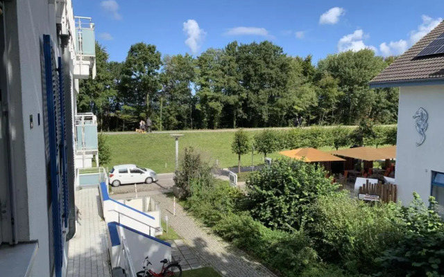 Ferienwohnung Nr 128 Zur Seebrucke