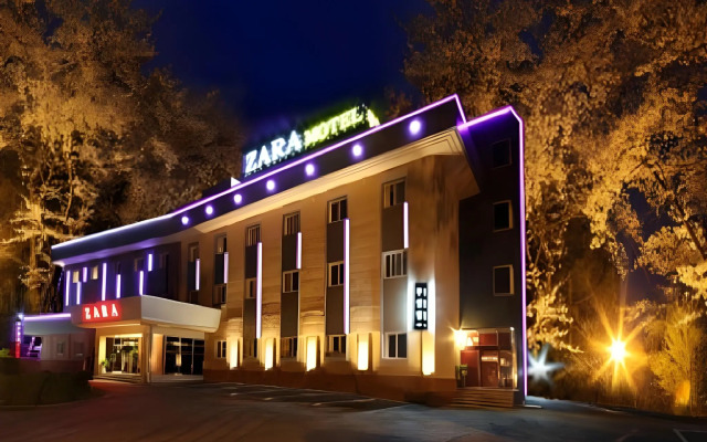 Zara Motel