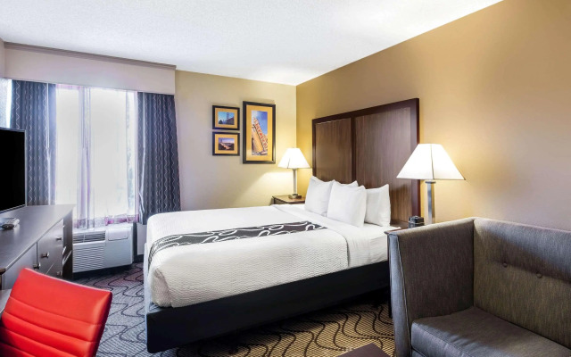 La Quinta Inn Oakland Airport & Coliseum