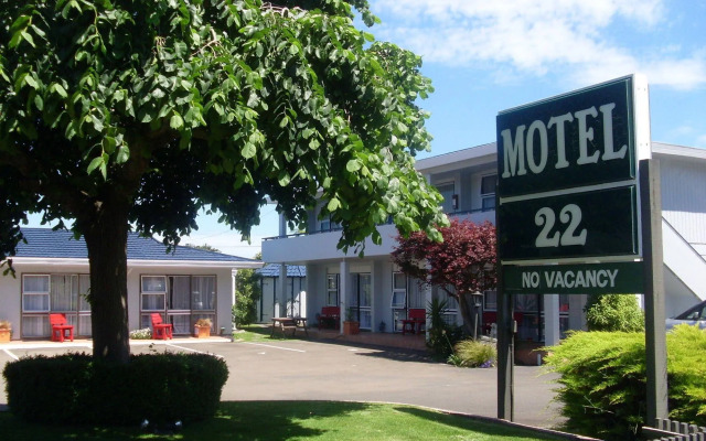 Motel 22