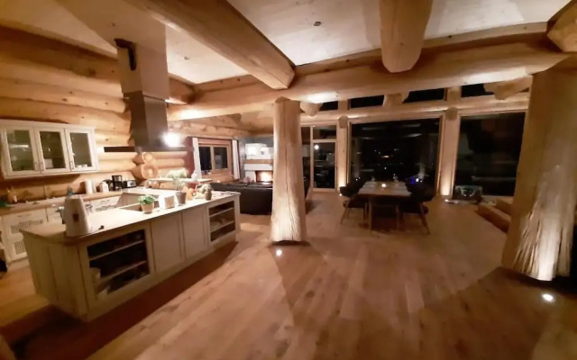 Hideaway Zugspitz Berwang