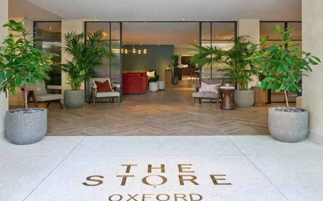 The Store