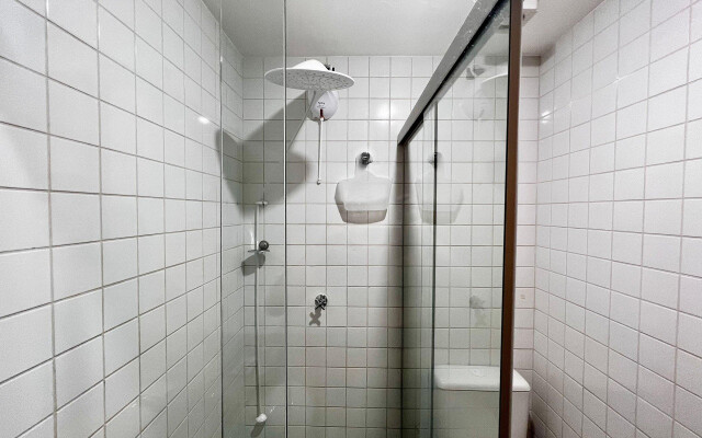 Flat em Aguas Claras - Brasília - MD1005