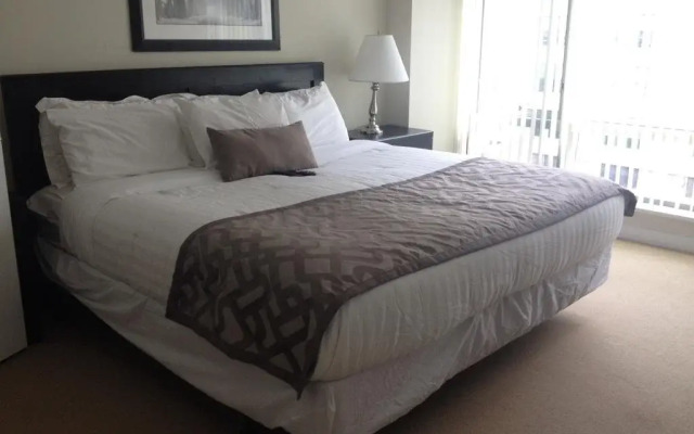 Bluebird Suites at West End