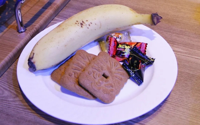 Jeonju Uadong Hotel MIX