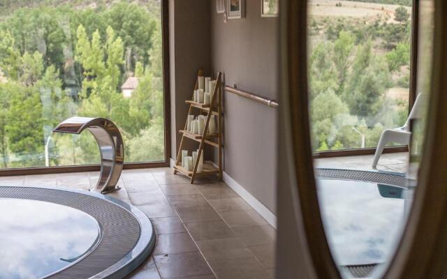 Apartamentos Rurales de la Sexma del Sabinar