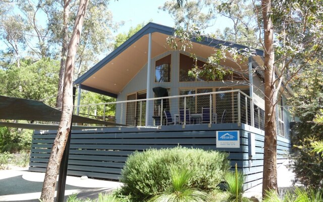 Halls Gap Accommodation