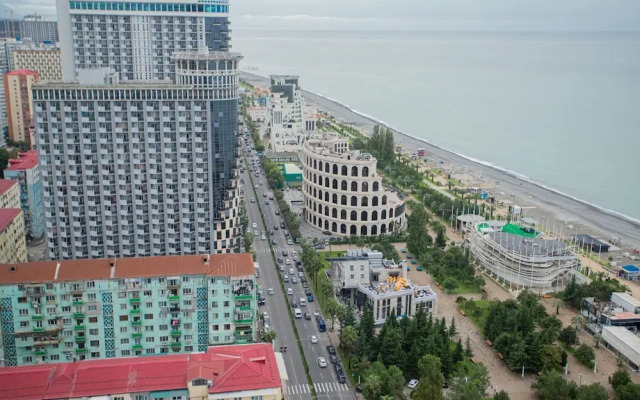 Orbi City NickManagement