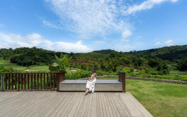 Tinidee Hotel At Phuket