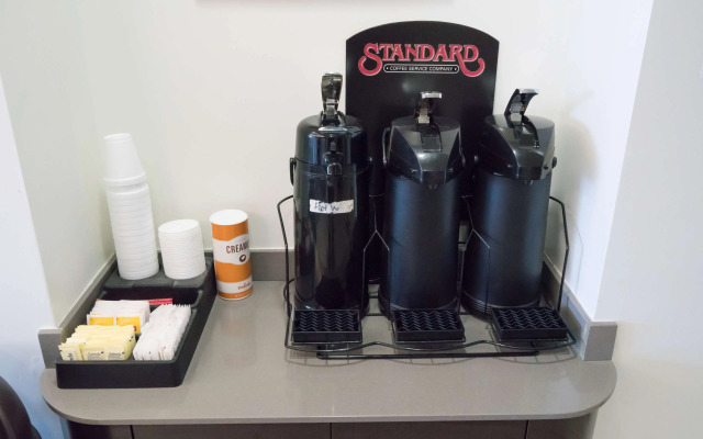 Motel 6 Pottstown, PA