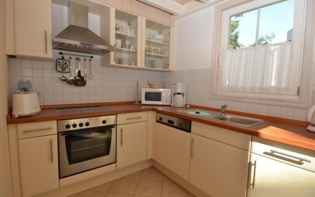 Strandpark Baabe Haus 270