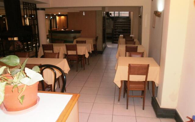 Hotel Milena
